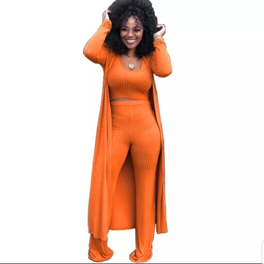 3pc casual set